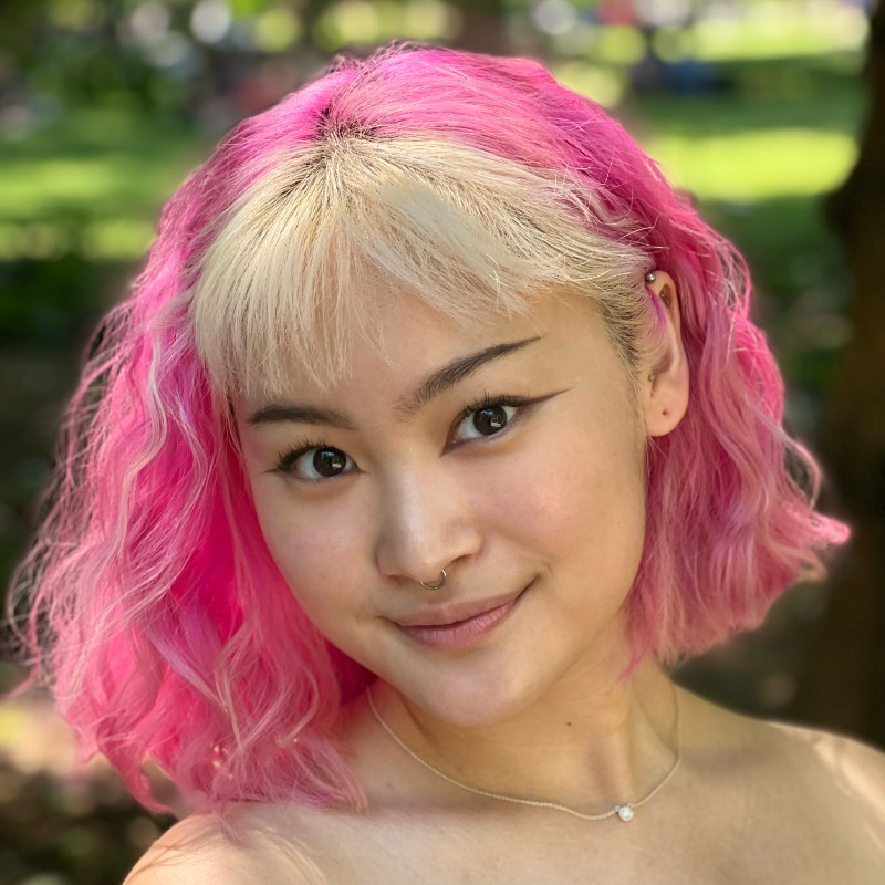 Lena Lin Profile Picture