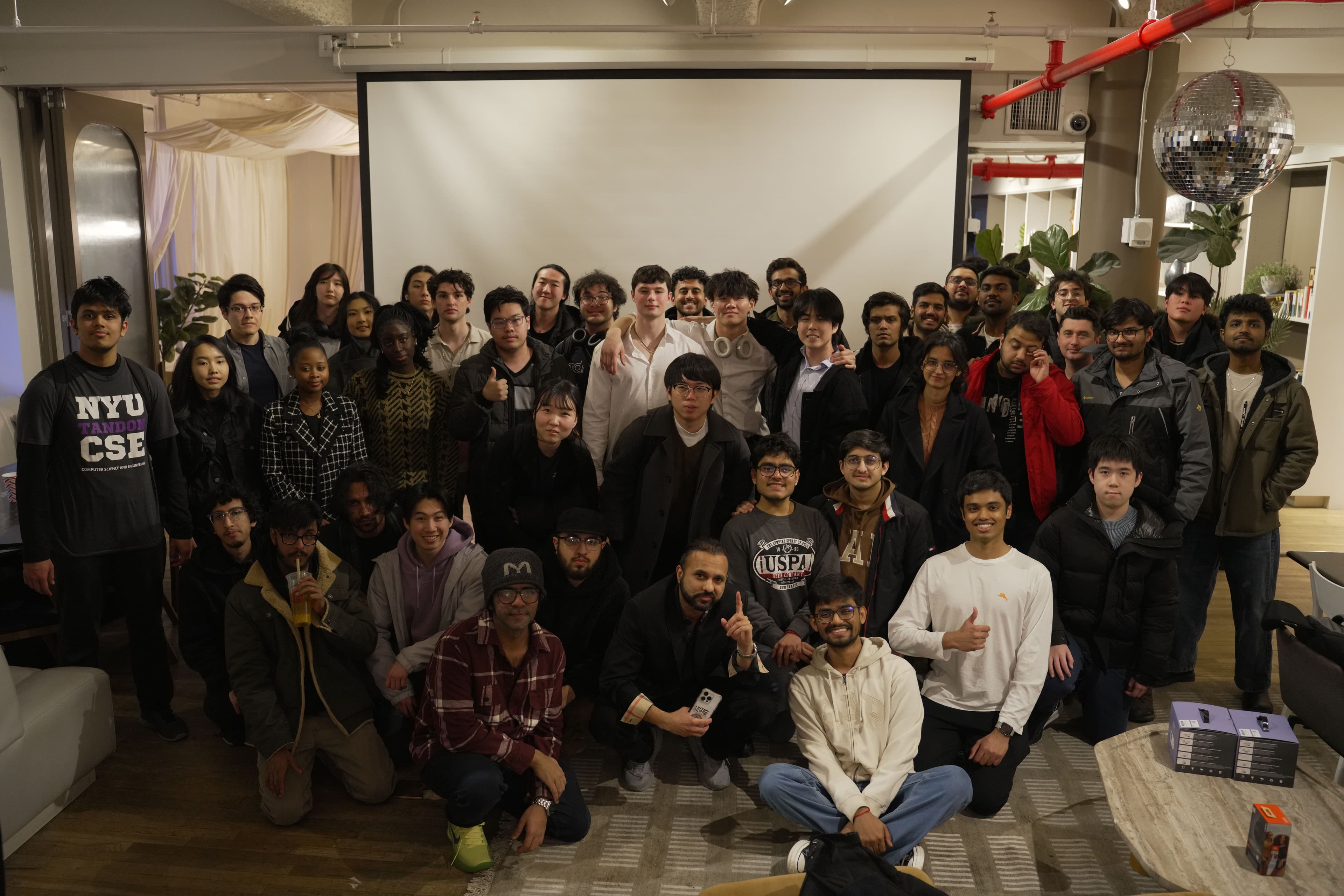 Buildathon (A 48hr Hiring Hackathon)