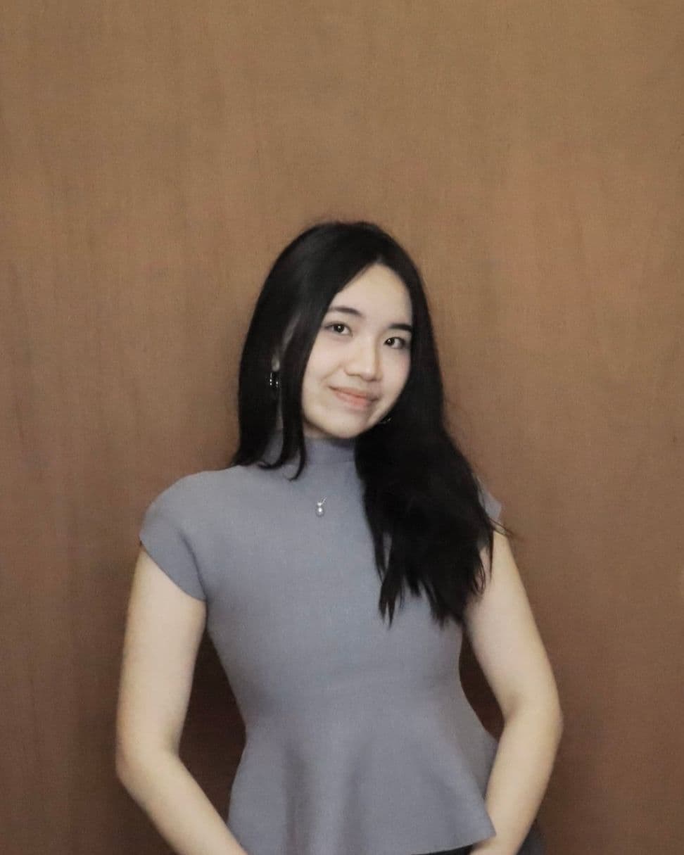 Charice Huang