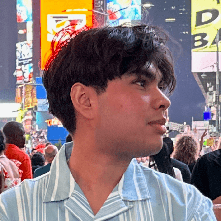 Fahim Hussain