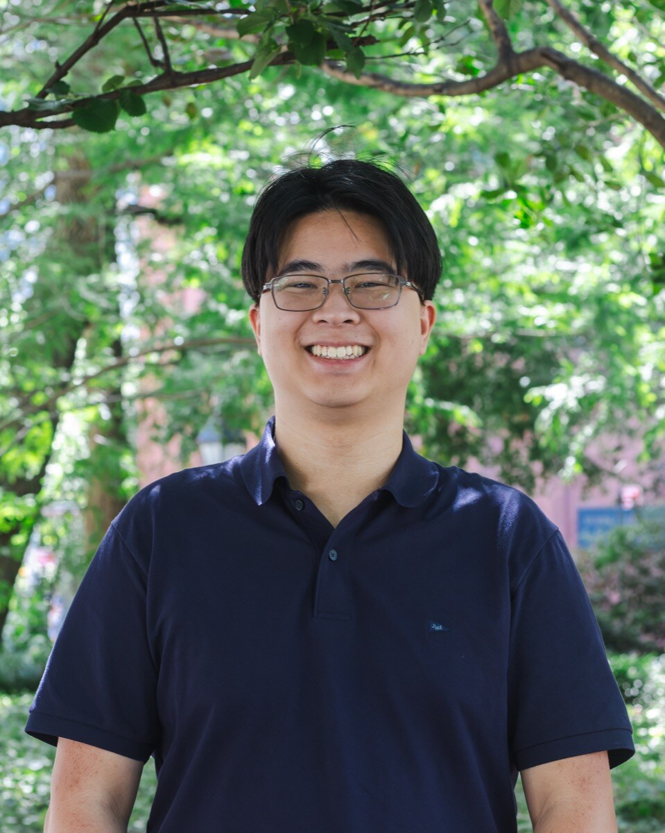 Sean Lai